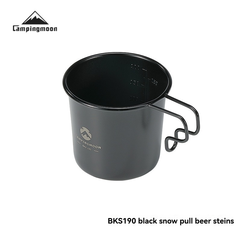 Outdoor Camping Store - CAMPINGMOON – kubek do picia z