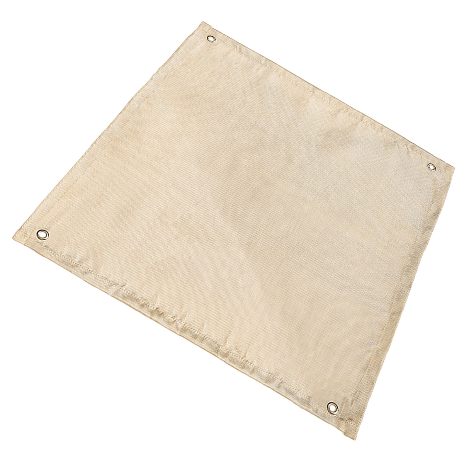 Outdoor Camping Heated Blanket - Koc ognioodporny, mata z włókna szklanego,
