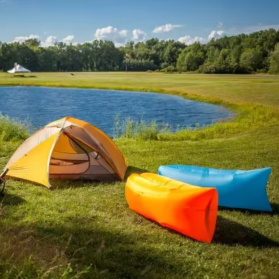 Outdoor Camping Tents For Sale - Namiot kempingowy 2026, rozkładany, z podwójną