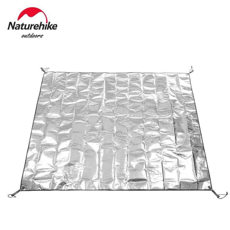 Outdoor Camping Heated Blanket - Naturehike Mata kempingowa Koc z folii