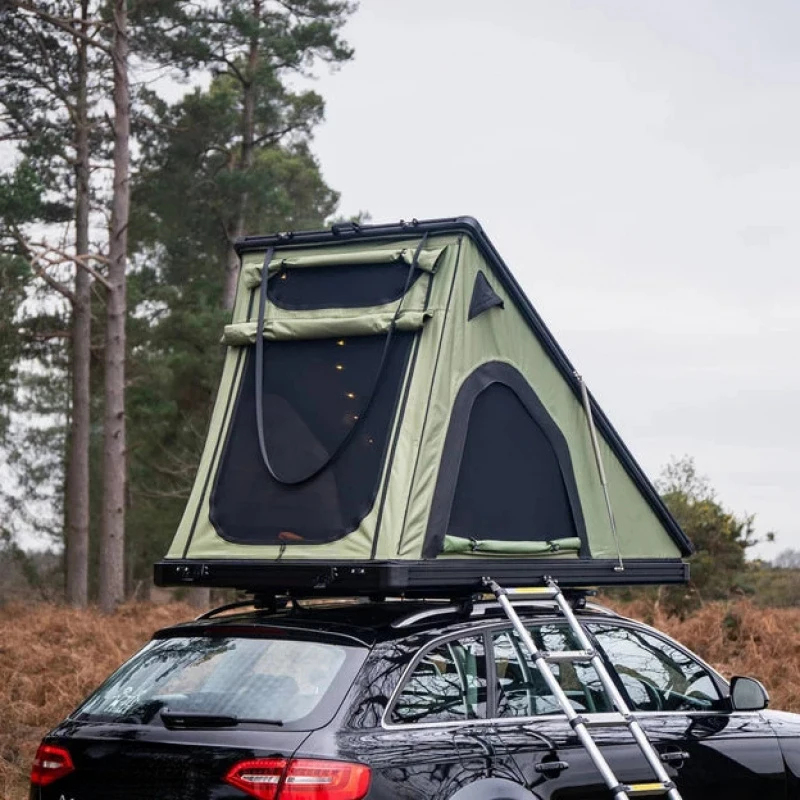 Outdoor Camping Tent Waterproof - Najlepiej sprzedający się wodoodporny namiot dachowy