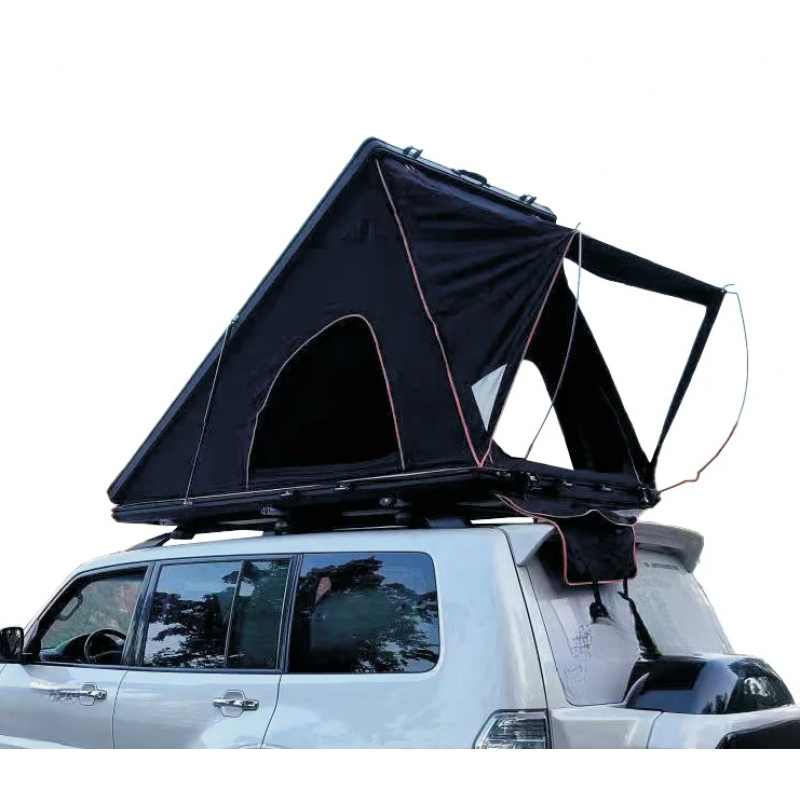 Outdoor Camping Tents For Sale - Gorąca Wyprzedaż Aluminiowy Składany Namiot Dachowy