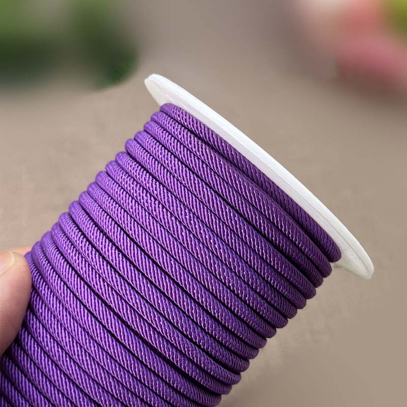 Paracord Bracelet - 20M Sznurek pleciony Milan 3/4mm o