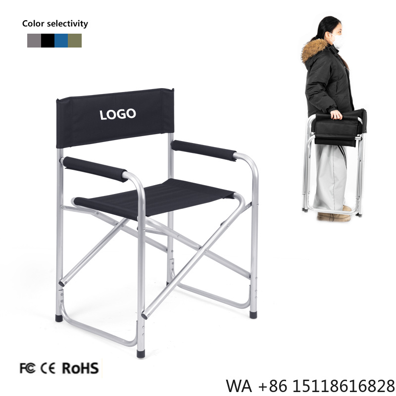 Camp Table Folding - Stół i krzesło składane na kemping,