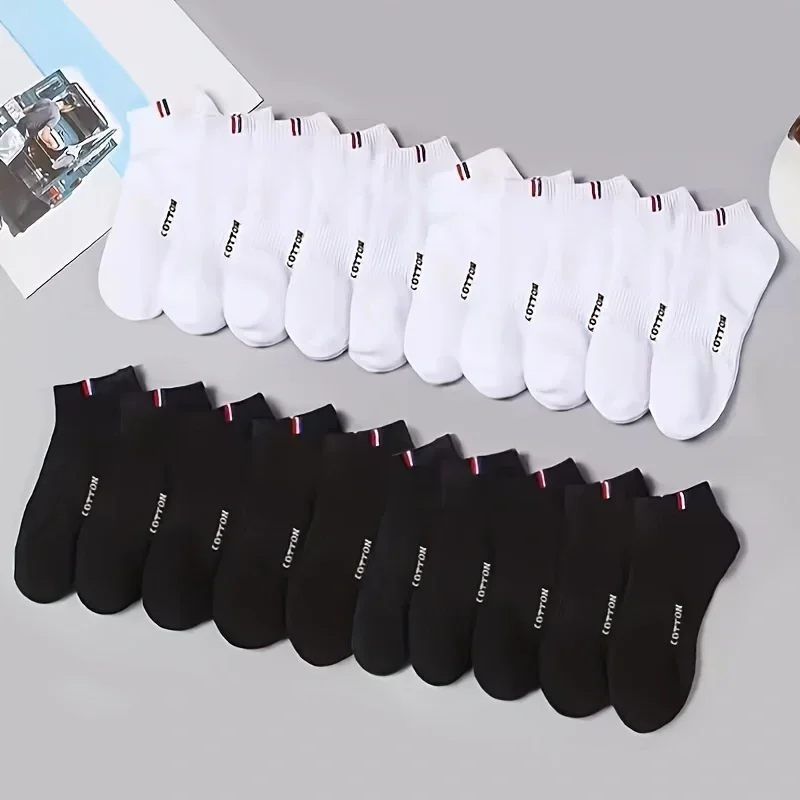Outdoor Camping Slippers - Męskie cienkie skarpetki do łódki, letnie,