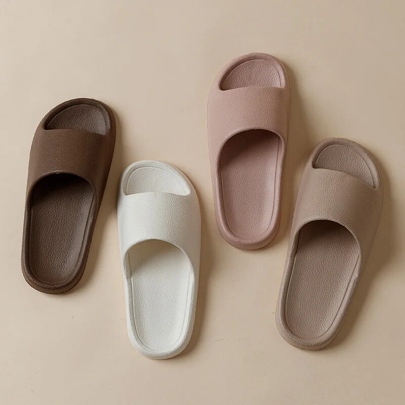 Modne damskie pantofle letnie  – Outdoor Camping Slippers recenzja i cena