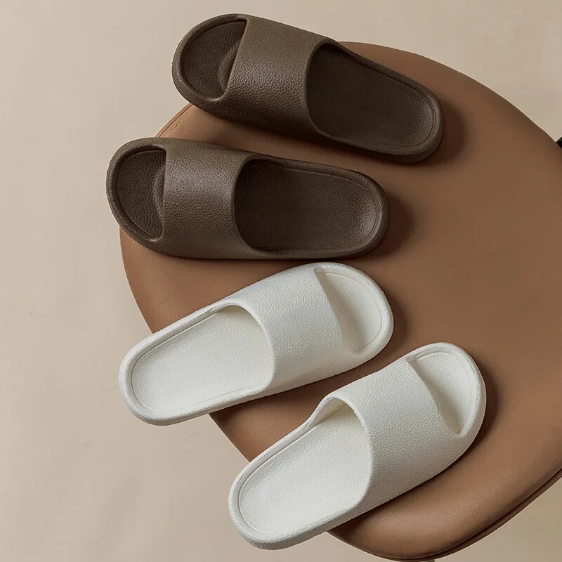 Modne damskie pantofle letnie  – Outdoor Camping Slippers recenzja i cena