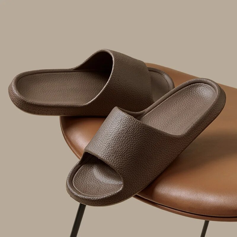 Modne damskie pantofle letnie  – Outdoor Camping Slippers recenzja i cena