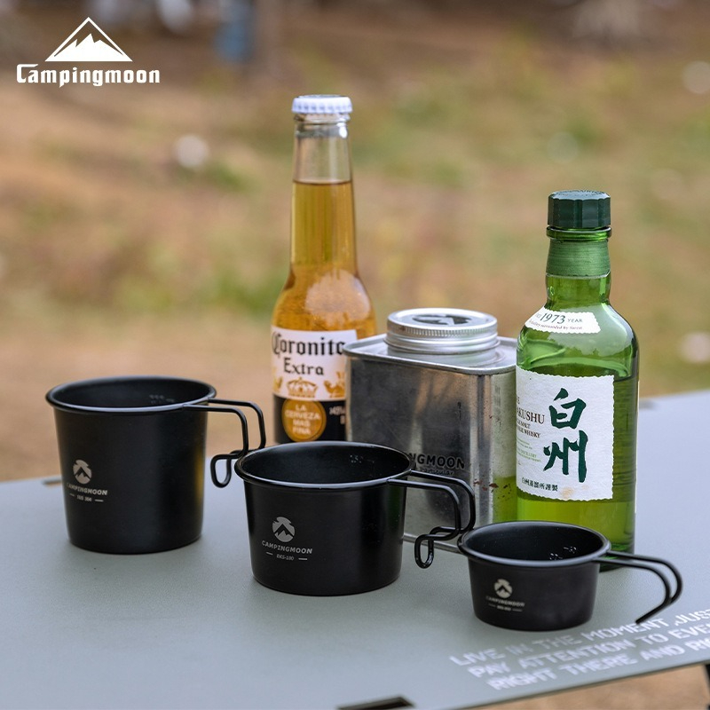 CAMPINGMOON – kubek do picia z – Outdoor Camping Store recenzja i cena
