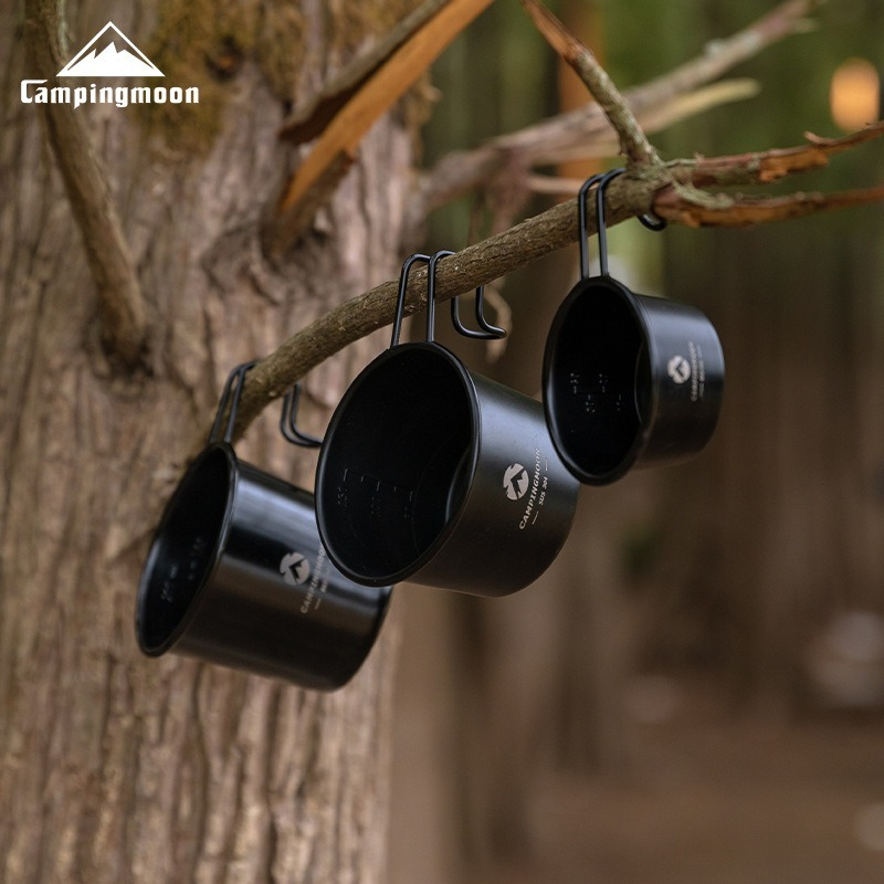 CAMPINGMOON – kubek do picia z – Outdoor Camping Store recenzja i cena