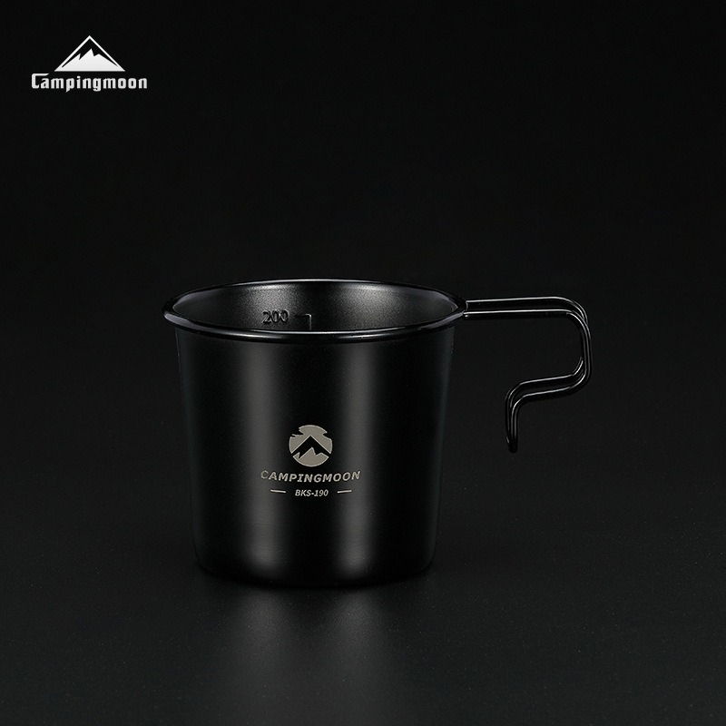 CAMPINGMOON – kubek do picia z – Outdoor Camping Store recenzja i cena