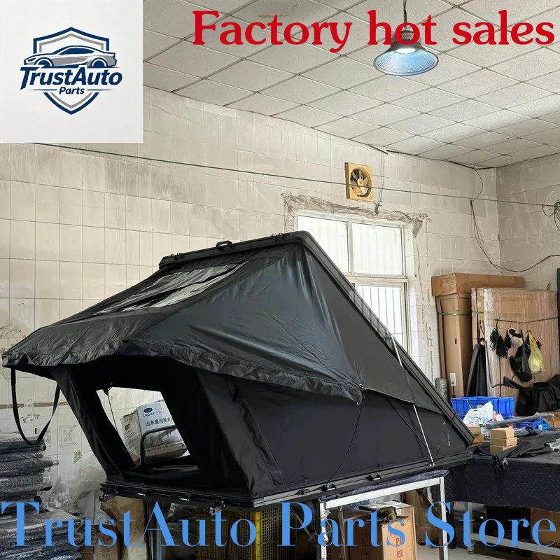 Sklep z częściami samochodowym – Outdoor Camping Store recenzja i cena