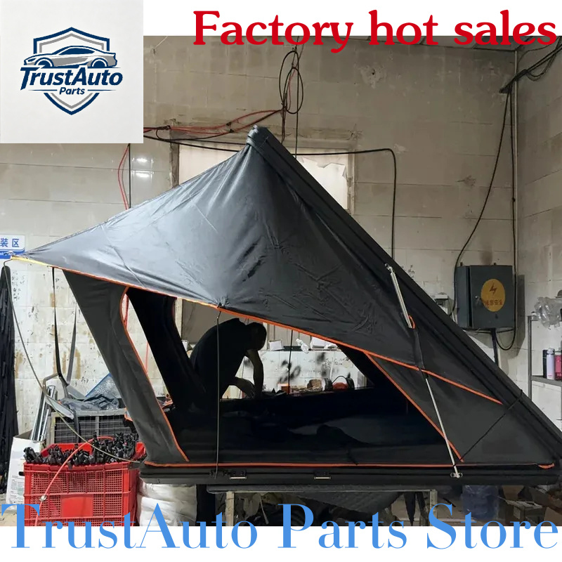 Sklep z częściami samochodowym – Outdoor Camping Store recenzja i cena