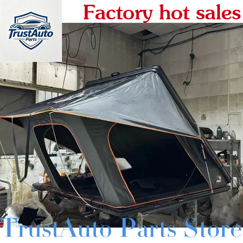 Sklep z częściami samochodowym – Outdoor Camping Store recenzja i cena