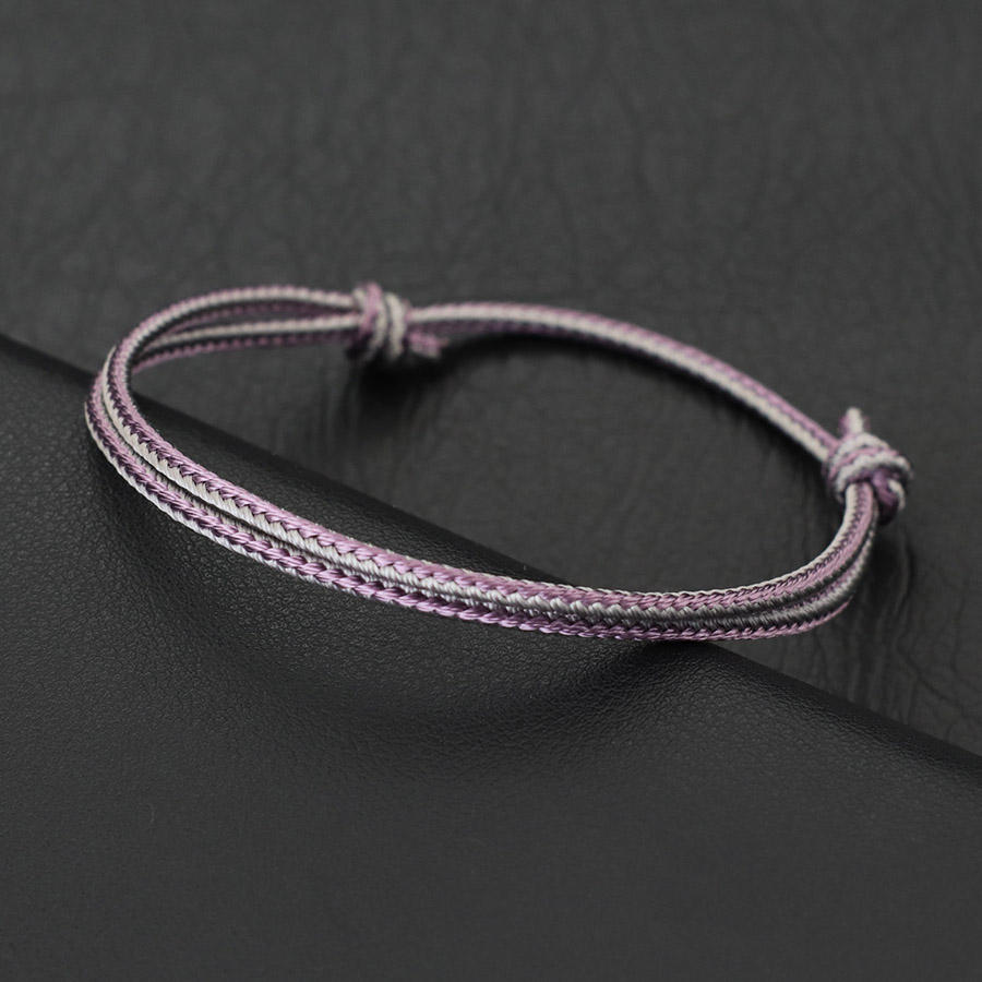 Unikalna męska bransoletka szn – Paracord Bracelet recenzja i cena