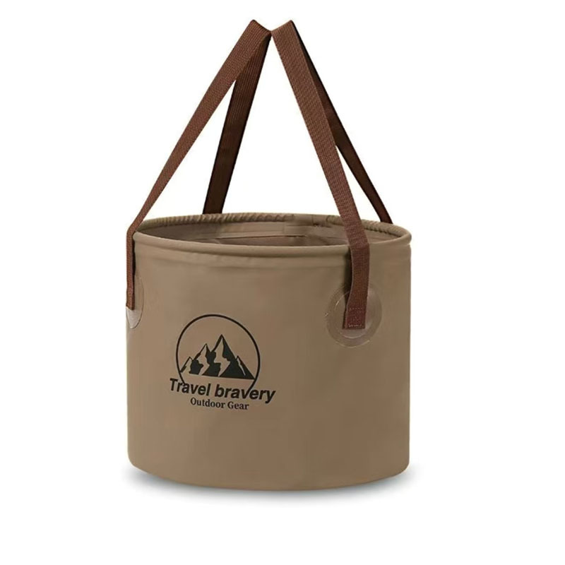 Składane wiadro samochodowe, w – Outdoor Camping Sink recenzja i cena