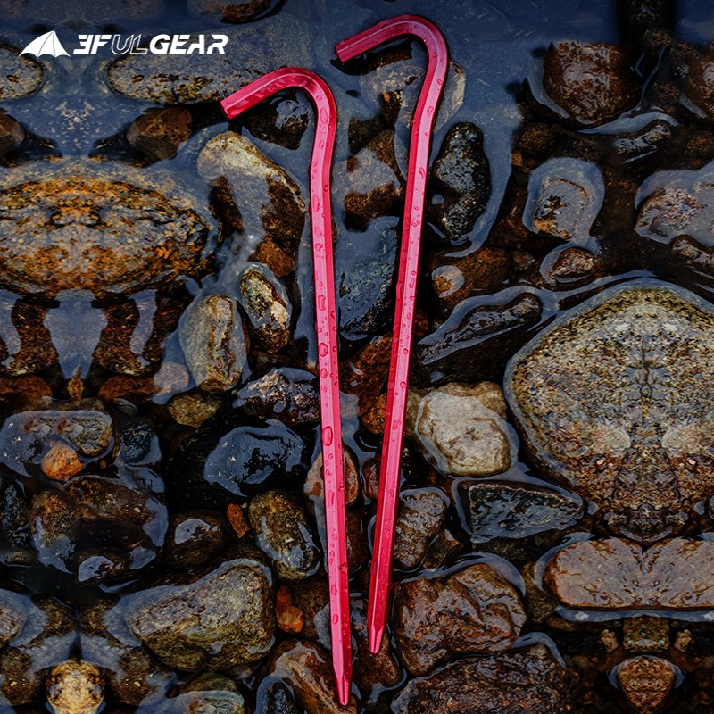 3F UL Gear 15.5cm/20cm Outdoor – Ultralight Ground Sheet recenzja i cena