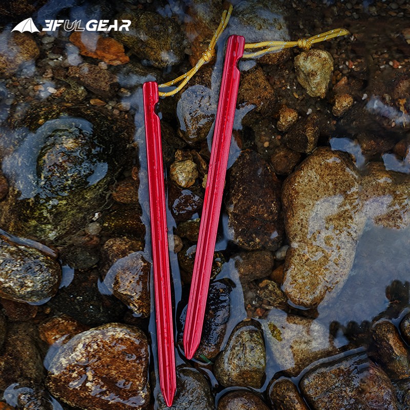 3F UL Gear 15.5cm/20cm Outdoor – Ultralight Ground Sheet recenzja i cena