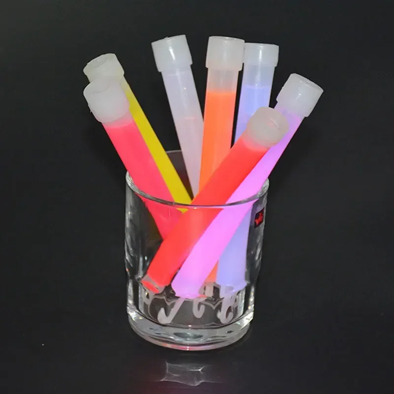 3Q-10 szt. świecących pałeczek – Glow Sticks Survival recenzja i cena