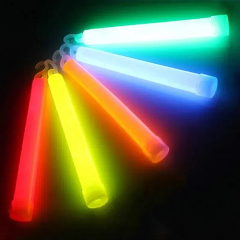 3Q-10 szt. świecących pałeczek – Glow Sticks Survival recenzja i cena