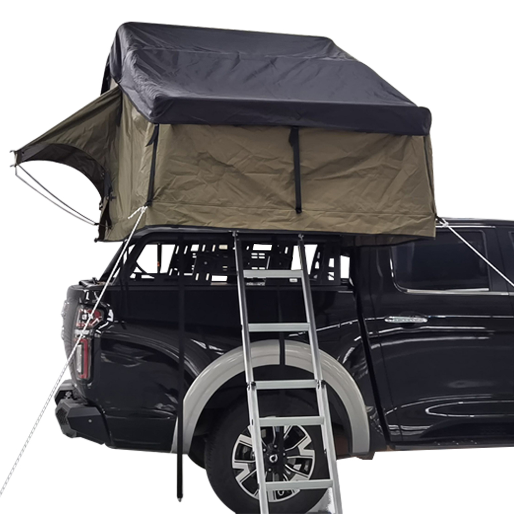 Wodoodporny składany namiot sa – Outdoor Camping Tent Waterproof recenzja i cena