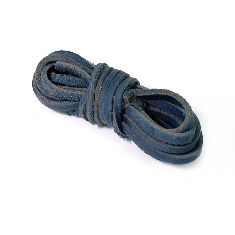 2M Prawdziwy skórzany sznurek  – Paracord Bracelet recenzja i cena