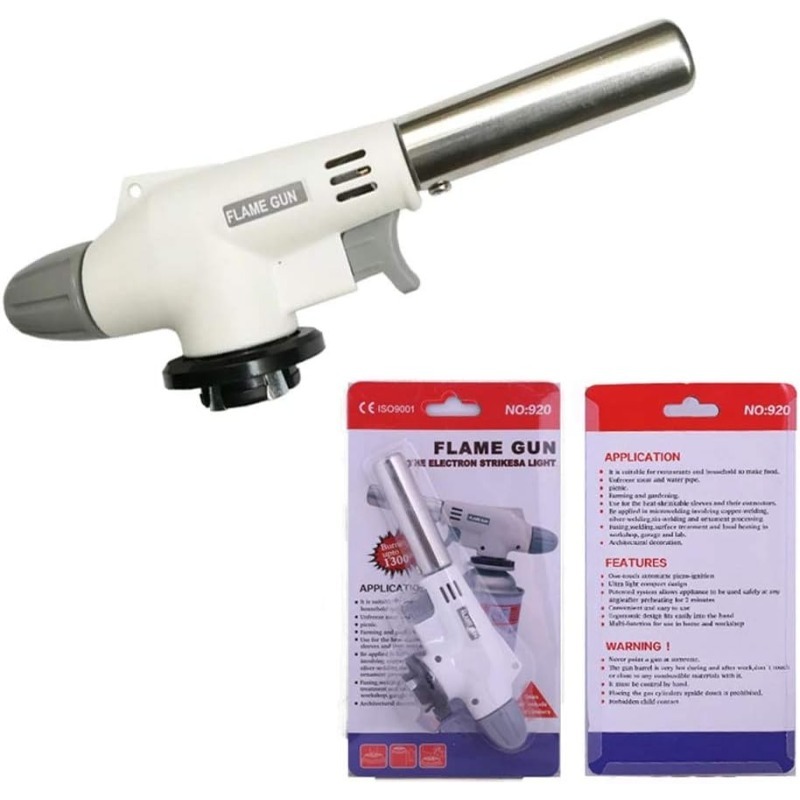 Camping Pieczenie Grill Palnik – Outdoor Camping Burner recenzja i cena