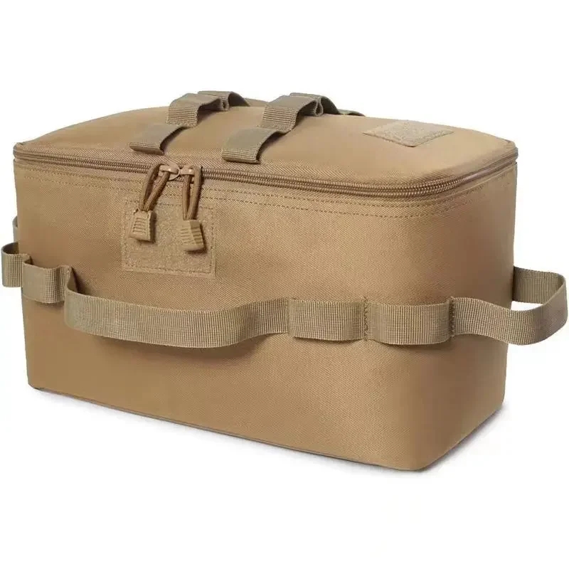 Torba do przechowywania kartus – Camp Utensil Set recenzja i cena
