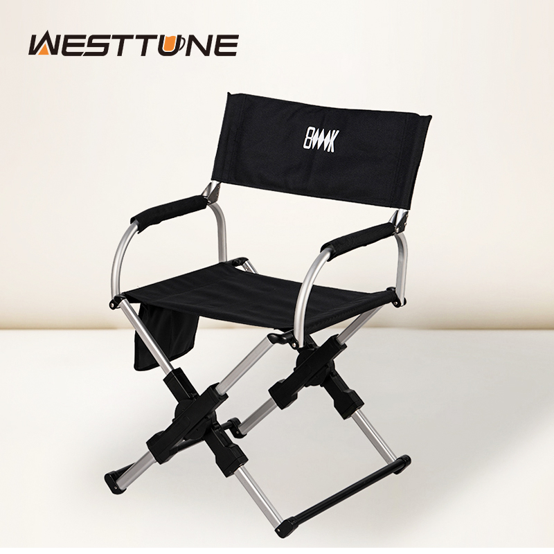 Składane krzesło reżyserskie n – Outdoor Camping Table And Chairs recenzja i cena