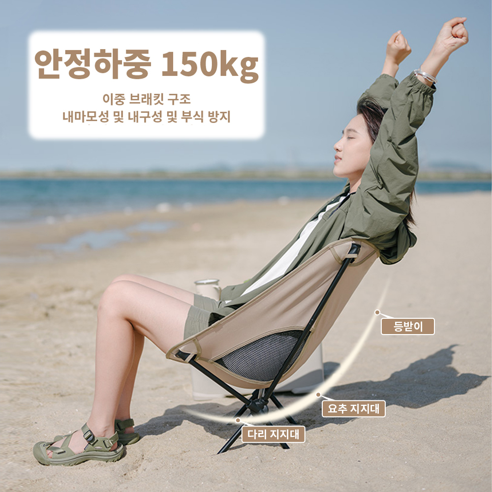 Naturehike 2023, krzesło kempi – Outdoor Camping Table And Chairs recenzja i cena
