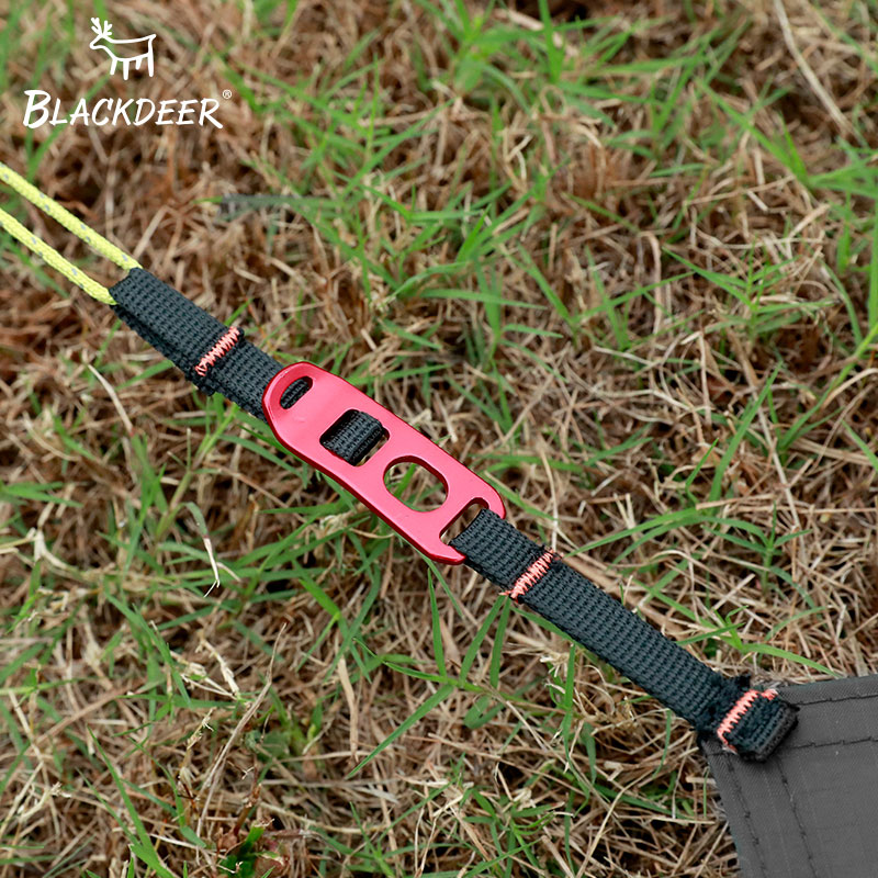 Mata pod namiot BLACKDEER, odp – Ultralight Ground Sheet recenzja i cena