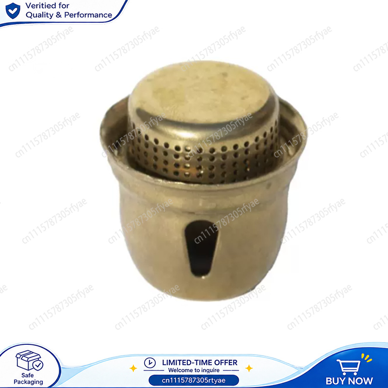 Cichy palnik do kuchenki turys – Outdoor Camping Burner recenzja i cena