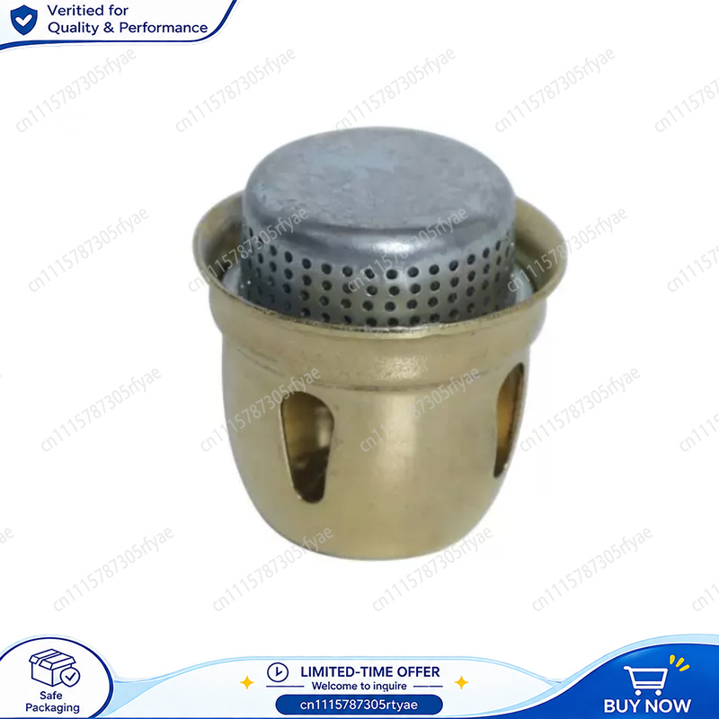 Cichy palnik do kuchenki turys – Outdoor Camping Burner recenzja i cena