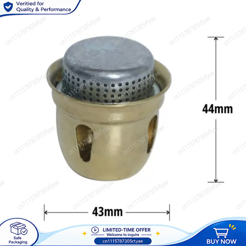 Cichy palnik do kuchenki turys – Outdoor Camping Burner recenzja i cena