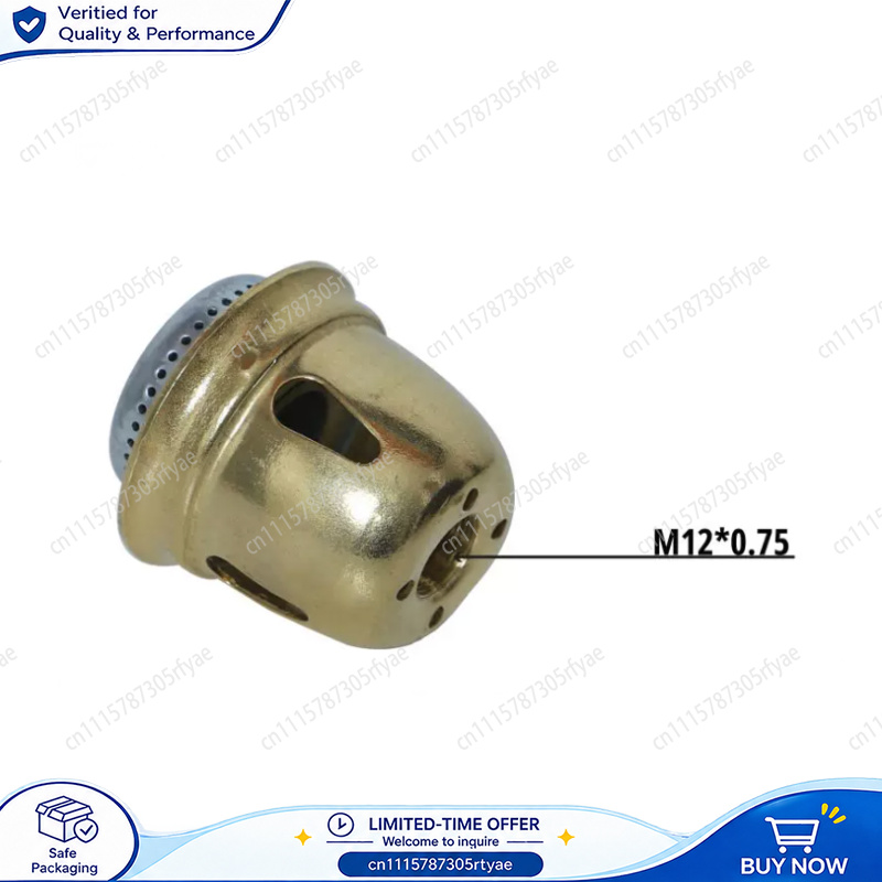 Cichy palnik do kuchenki turys – Outdoor Camping Burner recenzja i cena