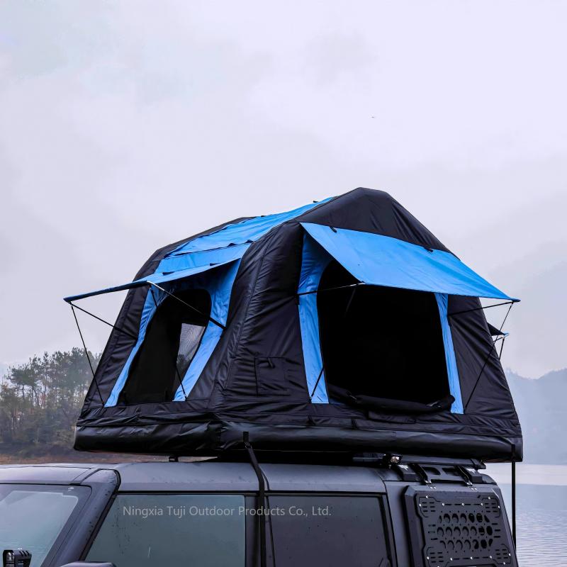 Najpopularniejszy, automatyczn – Outdoor Camping Tent Waterproof recenzja i cena