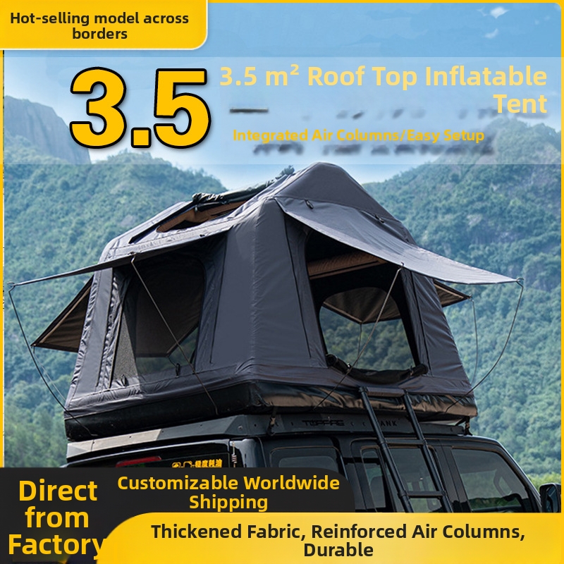 Najpopularniejszy, automatyczn – Outdoor Camping Tent Waterproof recenzja i cena