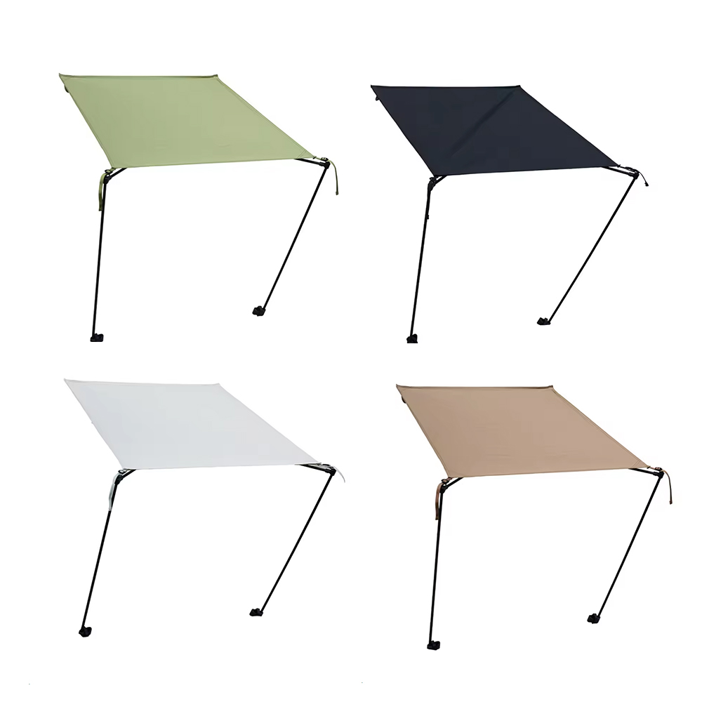 Krzesło księżycowe Parasolka K – Outdoor Camping Table And Chairs recenzja i cena