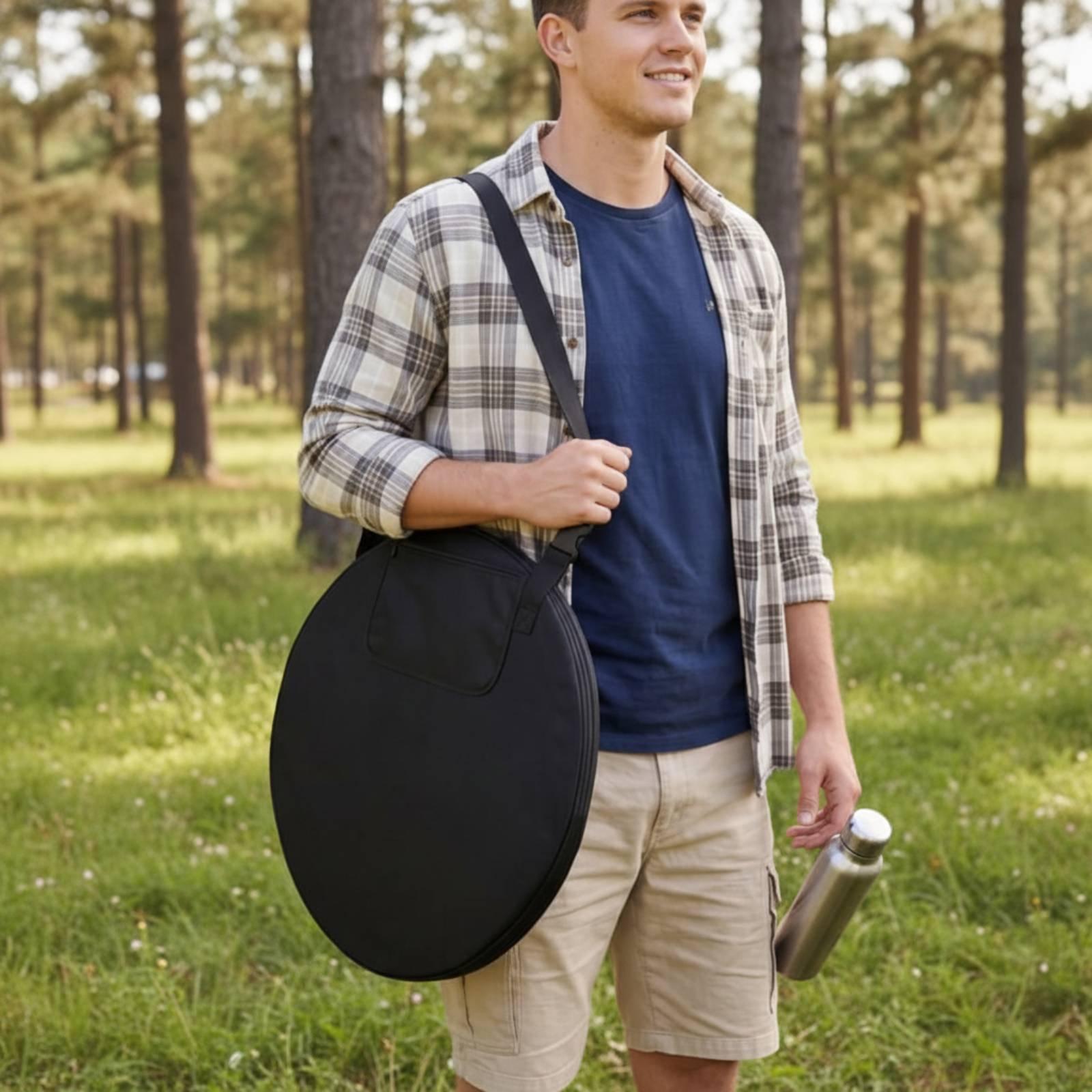Wodoodporna torba do przechowy – Outdoor Camping Gear recenzja i cena
