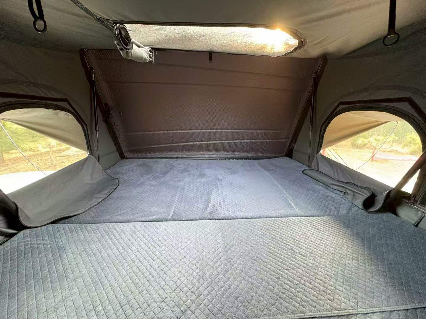 Namiot dachowy 2026 TOP MOUNT  – Outdoor Camping Tents For Sale recenzja i cena