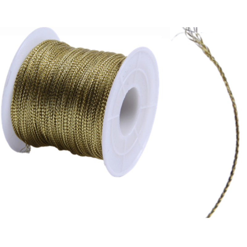 100 metrów/rolka 1mm Okrągła N – Paracord Bracelet recenzja i cena