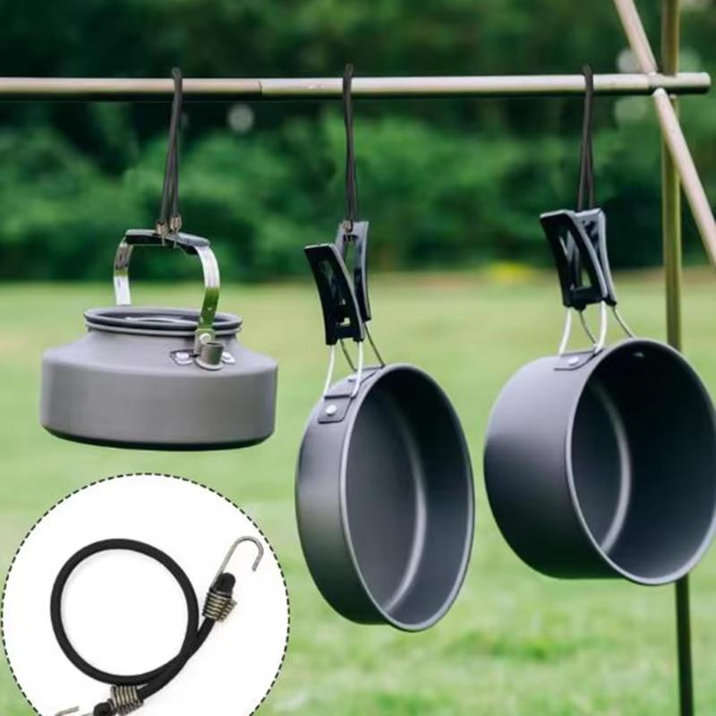 10 sztuk lin do mocowania nami – Outdoor Camping Store recenzja i cena