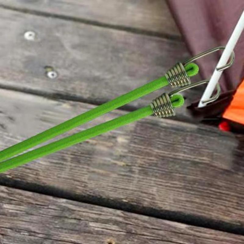 10 sztuk lin do mocowania nami – Outdoor Camping Store recenzja i cena