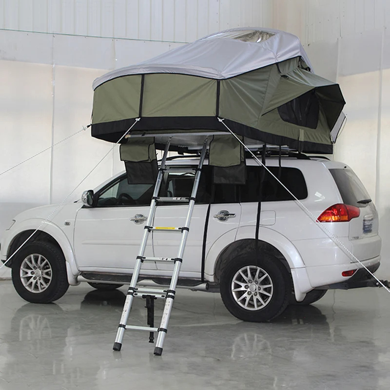 Fabrycznie Nowe - Namiot Dacho – Outdoor Camping Tents For Sale recenzja i cena