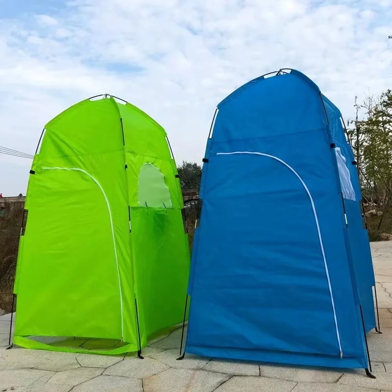 2026 Namiot przenośny do prysz – Outdoor Camping Tents For Sale recenzja i cena