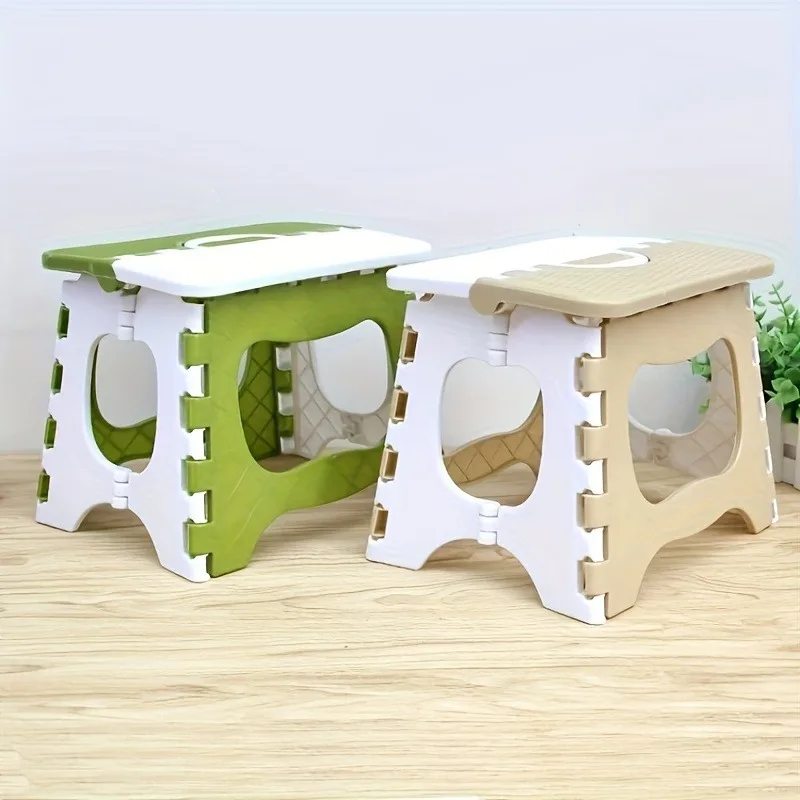 Przenośny składany stołek na z – Outdoor Camping Table And Chairs recenzja i cena