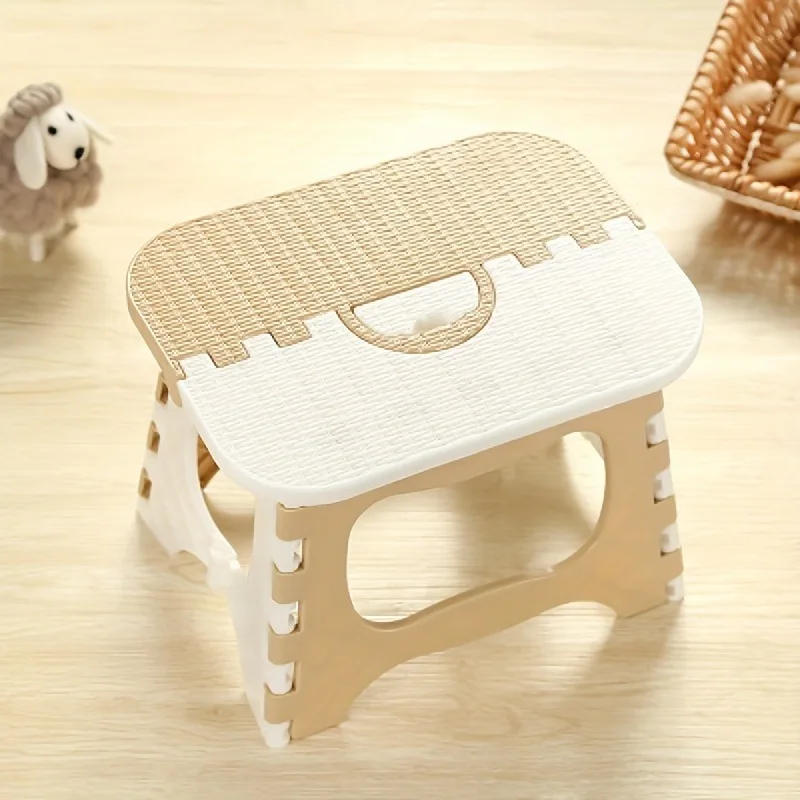 Przenośny składany stołek na z – Outdoor Camping Table And Chairs recenzja i cena