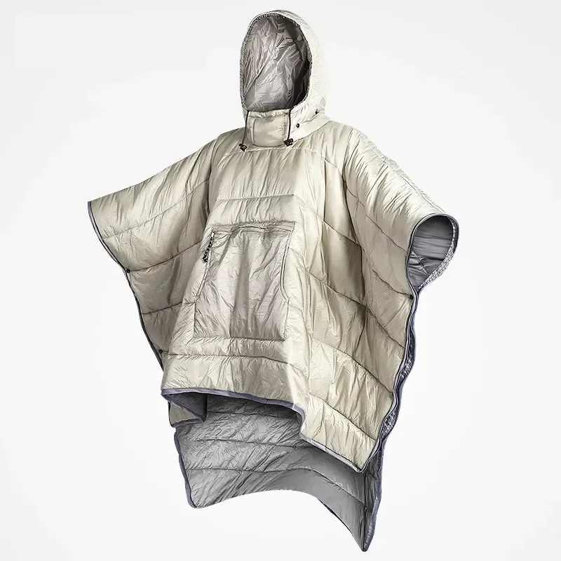 Śpiwór Unisex Przenośny Łatwy  – Outdoor Camping Store recenzja i cena