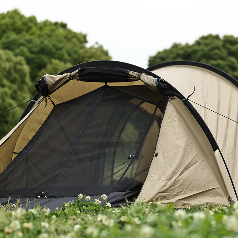 Namiot tunelowy 4-osobowy na k – Outdoor Camping Tents For Sale recenzja i cena