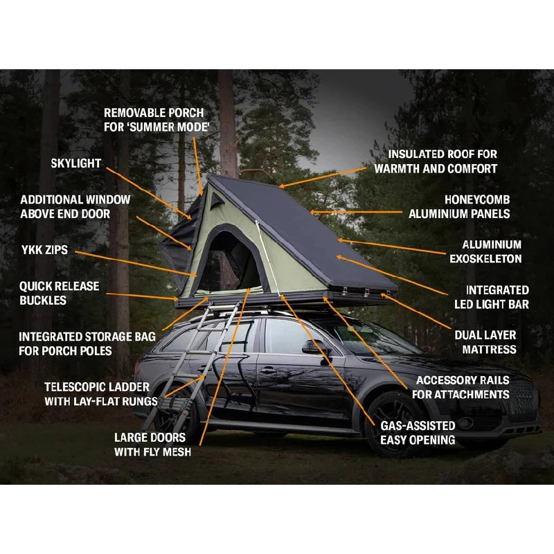 Najlepiej sprzedający się wodo – Outdoor Camping Tent Waterproof recenzja i cena